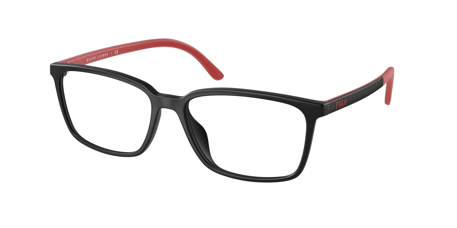 Polo 2250U Eyeglasses - view 3